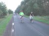 Sabine und Tanja